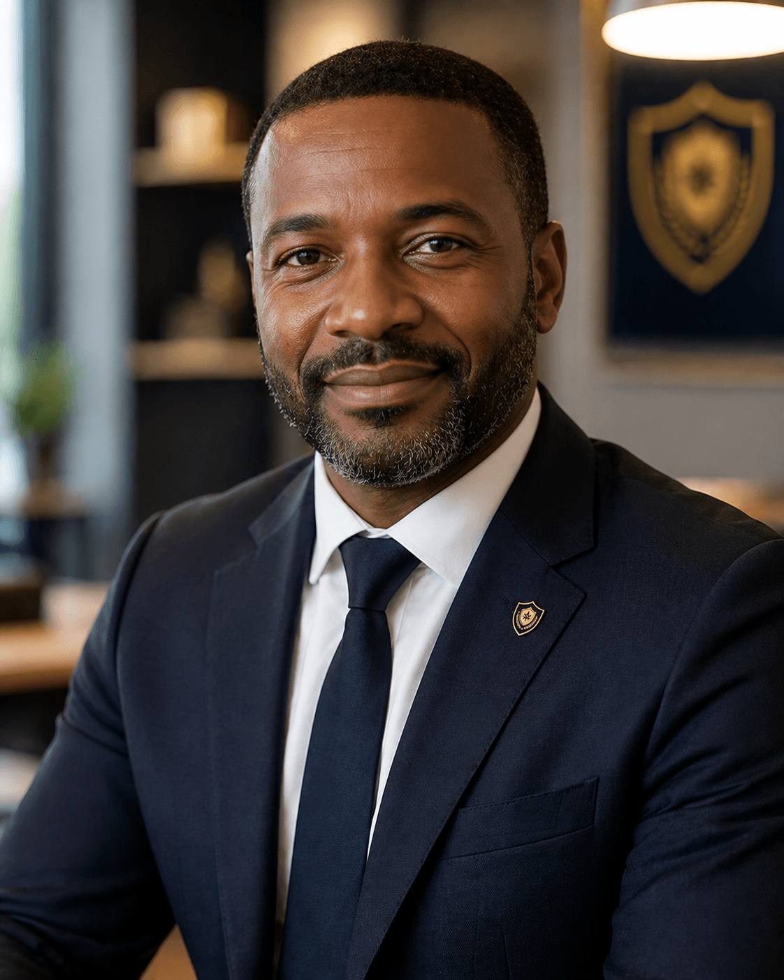 Kouame Épiphane Rodrigue