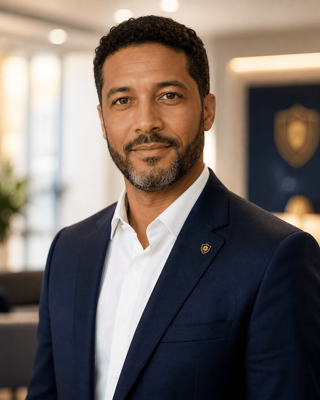 Formateur SSIAP référent
