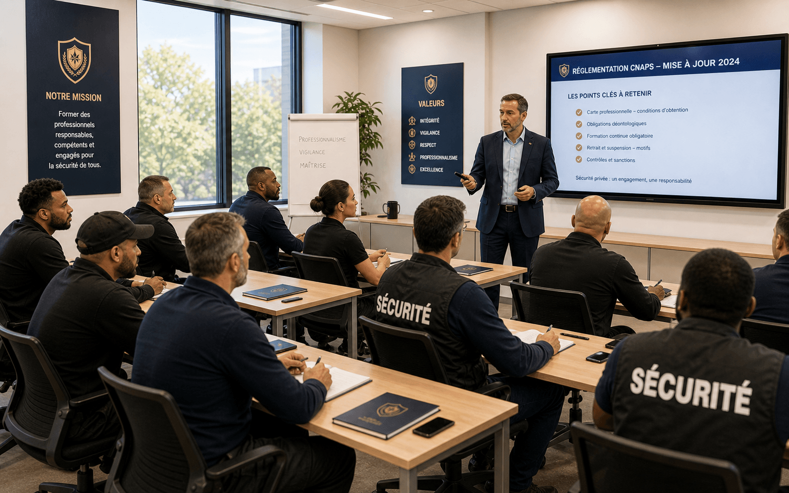 Maintien et Actualisation des Compétences APS